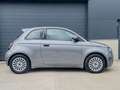 Fiat 500e Long Range / 13.250 km / Carplay / Camera / 320 km Grijs - thumbnail 2