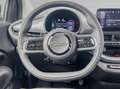Fiat 500e Long Range / 13.250 km / Carplay / Camera / 320 km Grijs - thumbnail 8