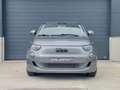 Fiat 500e Long Range / 13.250 km / Carplay / Camera / 320 km Grijs - thumbnail 3