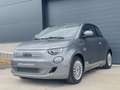 Fiat 500e Long Range / 13.250 km / Carplay / Camera / 320 km Grijs - thumbnail 4