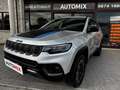Jeep Compass 1.3 Turbo T4 Phev Trailhawk 4xe Auto Gris - thumbnail 3