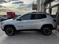 Jeep Compass 1.3 Turbo T4 Phev Trailhawk 4xe Auto Gris - thumbnail 17