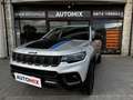 Jeep Compass 1.3 Turbo T4 Phev Trailhawk 4xe Auto Gris - thumbnail 1