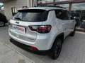 Jeep Compass 1.3 Turbo T4 Phev Trailhawk 4xe Auto Gris - thumbnail 25