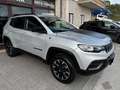 Jeep Compass 1.3 Turbo T4 Phev Trailhawk 4xe Auto Gris - thumbnail 11