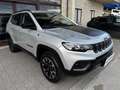 Jeep Compass 1.3 Turbo T4 Phev Trailhawk 4xe Auto Gris - thumbnail 10