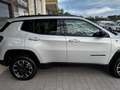 Jeep Compass 1.3 Turbo T4 Phev Trailhawk 4xe Auto Gris - thumbnail 14