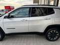 Jeep Compass 1.3 Turbo T4 Phev Trailhawk 4xe Auto Gris - thumbnail 19