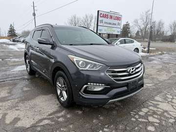 Premium 2.4L AWD