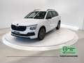 Skoda Kamiq Kamiq 1.0 TSI Black Dots Bianco - thumbnail 3