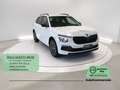 Skoda Kamiq Kamiq 1.0 TSI Black Dots Bianco - thumbnail 1
