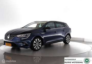 Estate 1.6 Plug-In Hybrid 160 Business Edition One