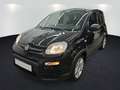 Fiat Panda 1.0 KLIMA*USB*BLUETOOTH*CITY-LENKUNG* Schwarz - thumbnail 2