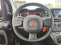 Fiat Panda 1.0 KLIMA*USB*BLUETOOTH*CITY-LENKUNG* Schwarz - thumbnail 7