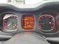 Fiat Panda 1.0 KLIMA*USB*BLUETOOTH*CITY-LENKUNG* Schwarz - thumbnail 8