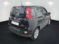 Fiat Panda 1.0 KLIMA*USB*BLUETOOTH*CITY-LENKUNG* Schwarz - thumbnail 4