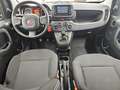 Fiat Panda 1.0 KLIMA*USB*BLUETOOTH*CITY-LENKUNG* Schwarz - thumbnail 6