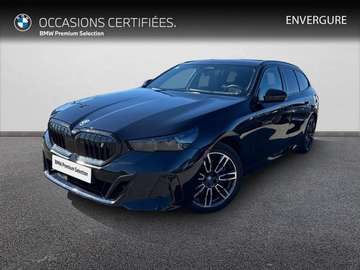 i5 340ch M Sport Edition eDrive40