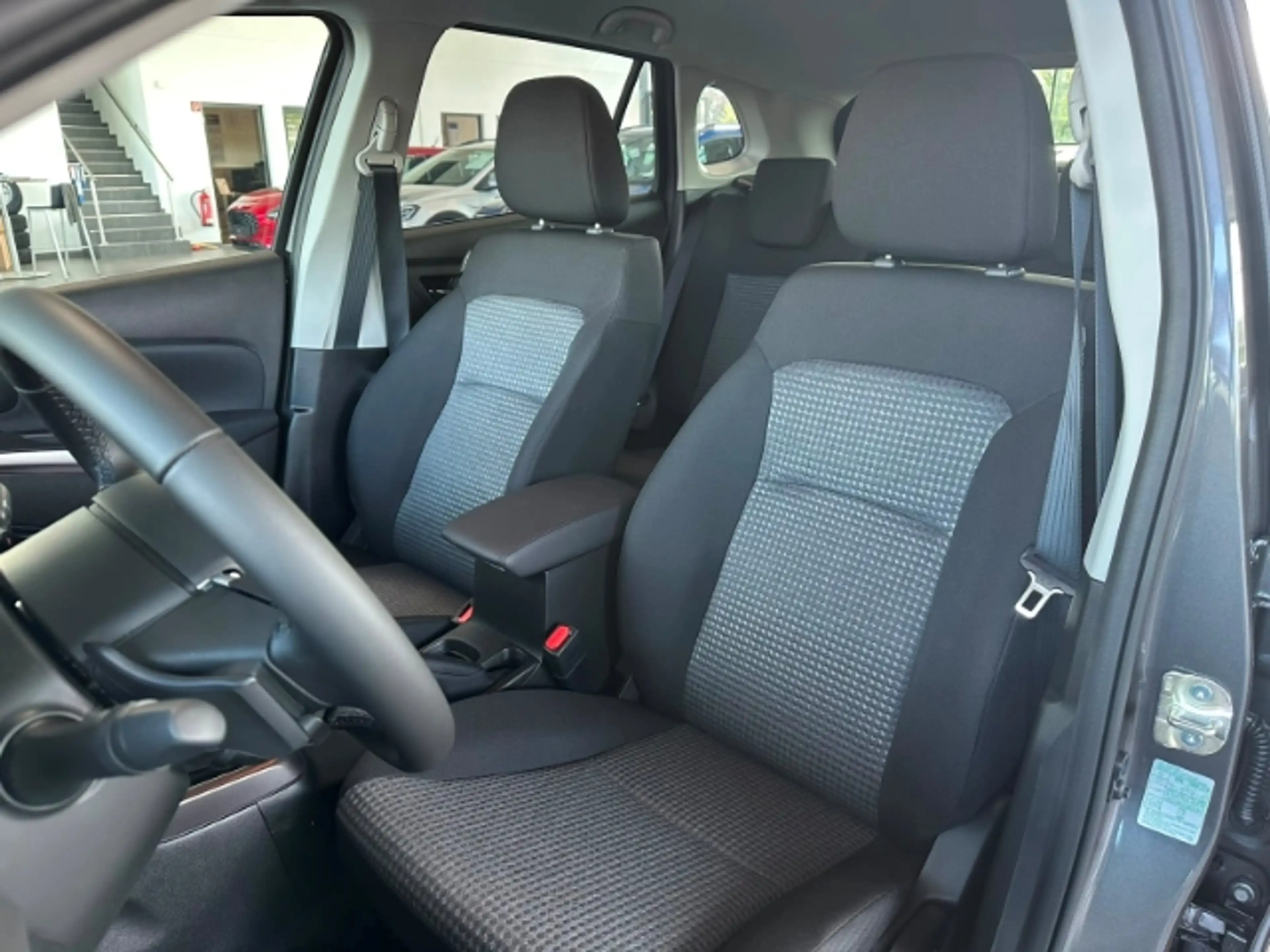 Suzuki SX4 S-Cross Comfort 1.4 AT Navi ACC LED Kamera SitzHZG CarPlay — photo 11
