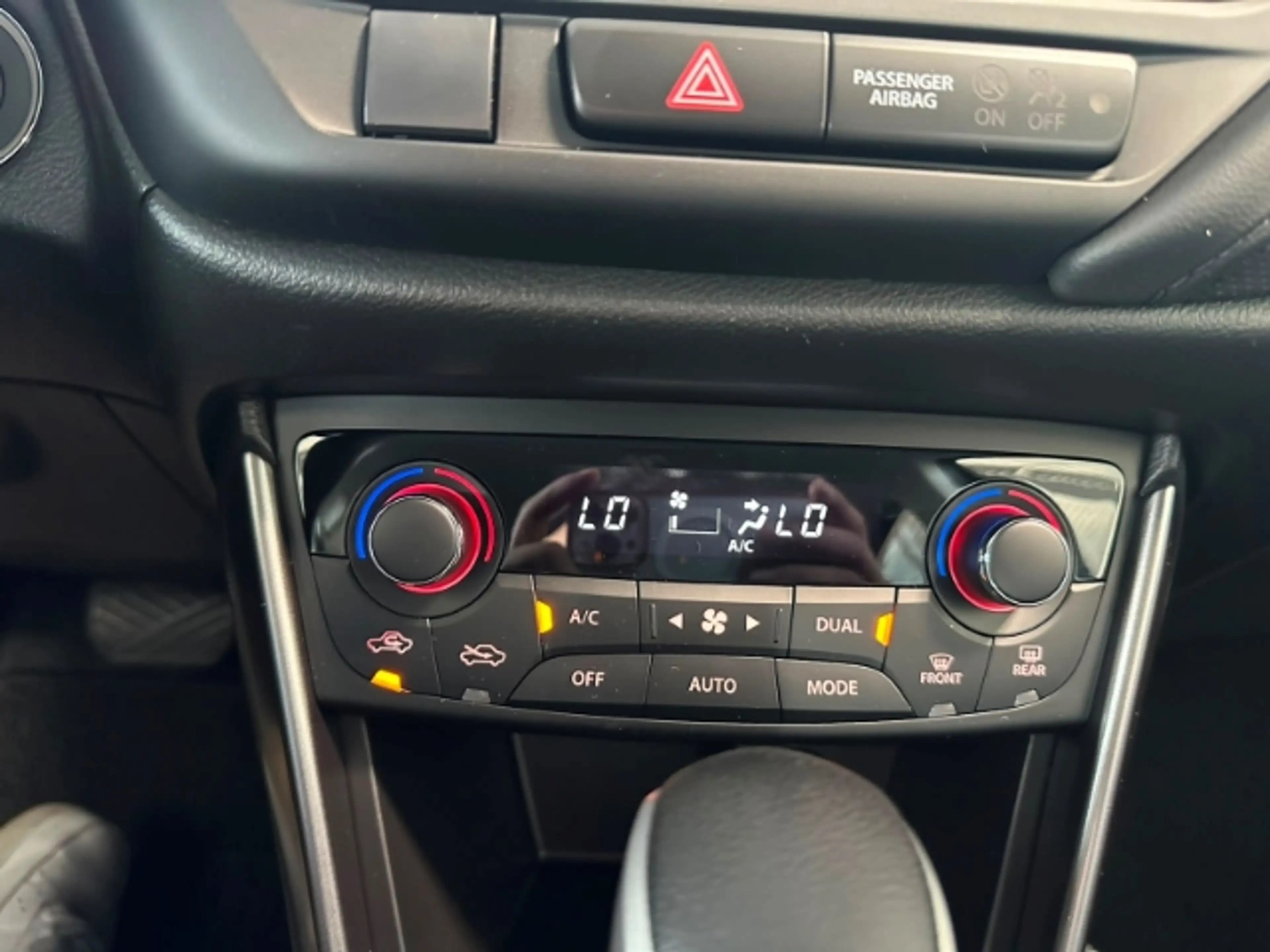 Suzuki SX4 S-Cross Comfort 1.4 AT Navi ACC LED Kamera SitzHZG CarPlay — photo 15