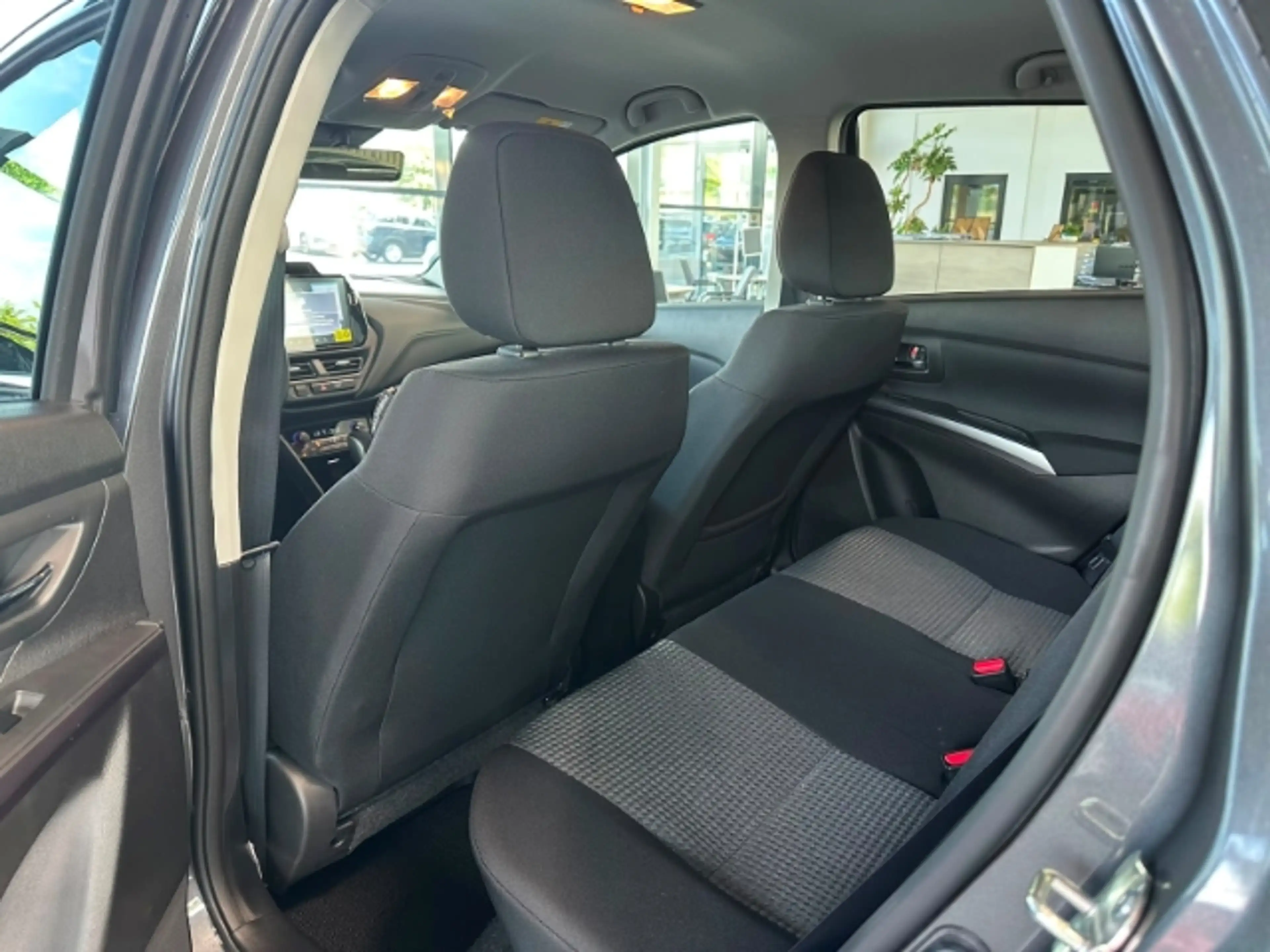 Suzuki SX4 S-Cross Comfort 1.4 AT Navi ACC LED Kamera SitzHZG CarPlay — photo 13