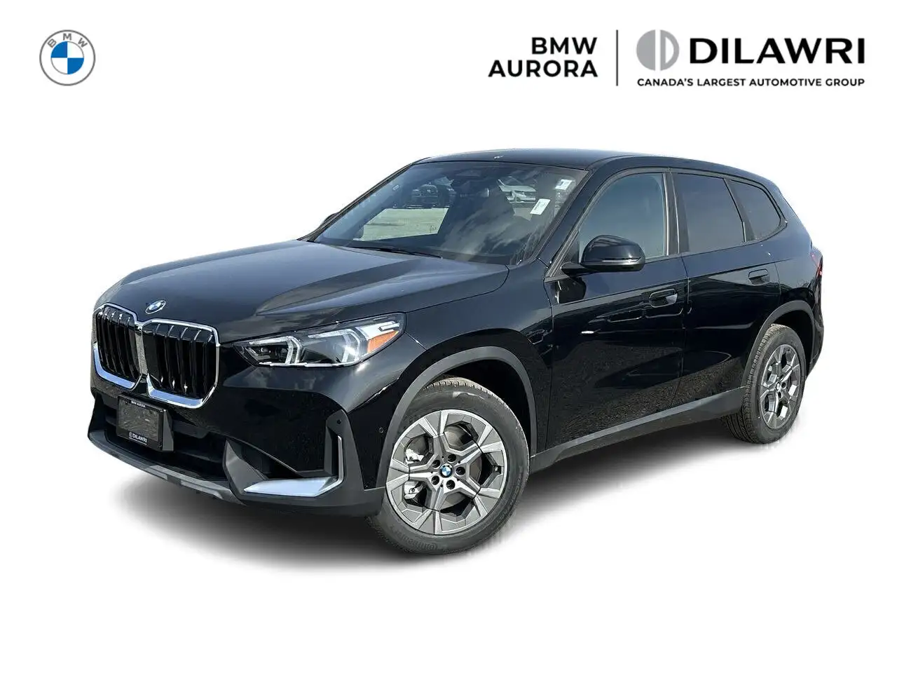 2026 BMW X1