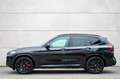 BMW X3 xDrive30e High Executive M-Sport -Pano-Laser LED-H Zwart - thumbnail 9