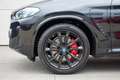 BMW X3 xDrive30e High Executive M-Sport -Pano-Laser LED-H Zwart - thumbnail 10