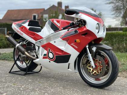 Bimota YB 8 Furano