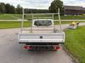 Volkswagen T6.1 Transporter 4MOTION lang Doppelkabine*DSG*AHV*Pritsche Weiß - thumbnail 3
