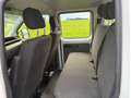 Volkswagen T6.1 Transporter 4MOTION lang Doppelkabine*DSG*AHV*Pritsche Weiß - thumbnail 8
