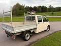 Volkswagen T6.1 Transporter 4MOTION lang Doppelkabine*DSG*AHV*Pritsche Weiß - thumbnail 4