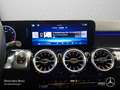 Mercedes-Benz GLB 220 4M AMG+NIGHT+PANO+LED+KAMERA+19"+TOTW+8G Weiß - thumbnail 16