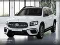 Mercedes-Benz GLB 220 4M AMG+NIGHT+PANO+LED+KAMERA+19"+TOTW+8G Weiß - thumbnail 2