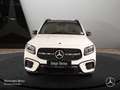 Mercedes-Benz GLB 220 4M AMG+NIGHT+PANO+LED+KAMERA+19"+TOTW+8G Weiß - thumbnail 3