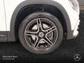 Mercedes-Benz GLB 220 4M AMG+NIGHT+PANO+LED+KAMERA+19"+TOTW+8G Weiß - thumbnail 6