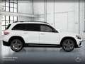 Mercedes-Benz GLB 220 4M AMG+NIGHT+PANO+LED+KAMERA+19"+TOTW+8G Weiß - thumbnail 21