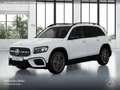 Mercedes-Benz GLB 220 4M AMG+NIGHT+PANO+LED+KAMERA+19"+TOTW+8G Weiß - thumbnail 14