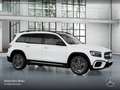 Mercedes-Benz GLB 220 4M AMG+NIGHT+PANO+LED+KAMERA+19"+TOTW+8G Weiß - thumbnail 16