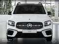 Mercedes-Benz GLB 220 4M AMG+NIGHT+PANO+LED+KAMERA+19"+TOTW+8G Weiß - thumbnail 8