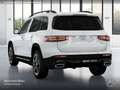 Mercedes-Benz GLB 220 4M AMG+NIGHT+PANO+LED+KAMERA+19"+TOTW+8G Weiß - thumbnail 22