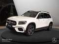 Mercedes-Benz GLB 220 4M AMG+NIGHT+PANO+LED+KAMERA+19"+TOTW+8G Weiß - thumbnail 2
