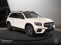 Mercedes-Benz GLB 220 4M AMG+NIGHT+PANO+LED+KAMERA+19"+TOTW+8G Weiß - thumbnail 5