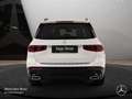 Mercedes-Benz GLB 220 4M AMG+NIGHT+PANO+LED+KAMERA+19"+TOTW+8G Weiß - thumbnail 9