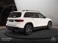 Mercedes-Benz GLB 220 4M AMG+NIGHT+PANO+LED+KAMERA+19"+TOTW+8G Weiß - thumbnail 8