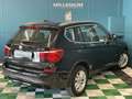 BMW X3 (F25) SDRIVE18DA 150CH LOUNGE PLUS Schwarz - thumbnail 2