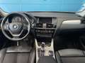 BMW X3 (F25) SDRIVE18DA 150CH LOUNGE PLUS Schwarz - thumbnail 8
