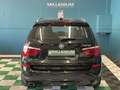 BMW X3 (F25) SDRIVE18DA 150CH LOUNGE PLUS Schwarz - thumbnail 4
