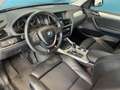 BMW X3 (F25) SDRIVE18DA 150CH LOUNGE PLUS Schwarz - thumbnail 7