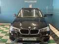 BMW X3 (F25) SDRIVE18DA 150CH LOUNGE PLUS Schwarz - thumbnail 3